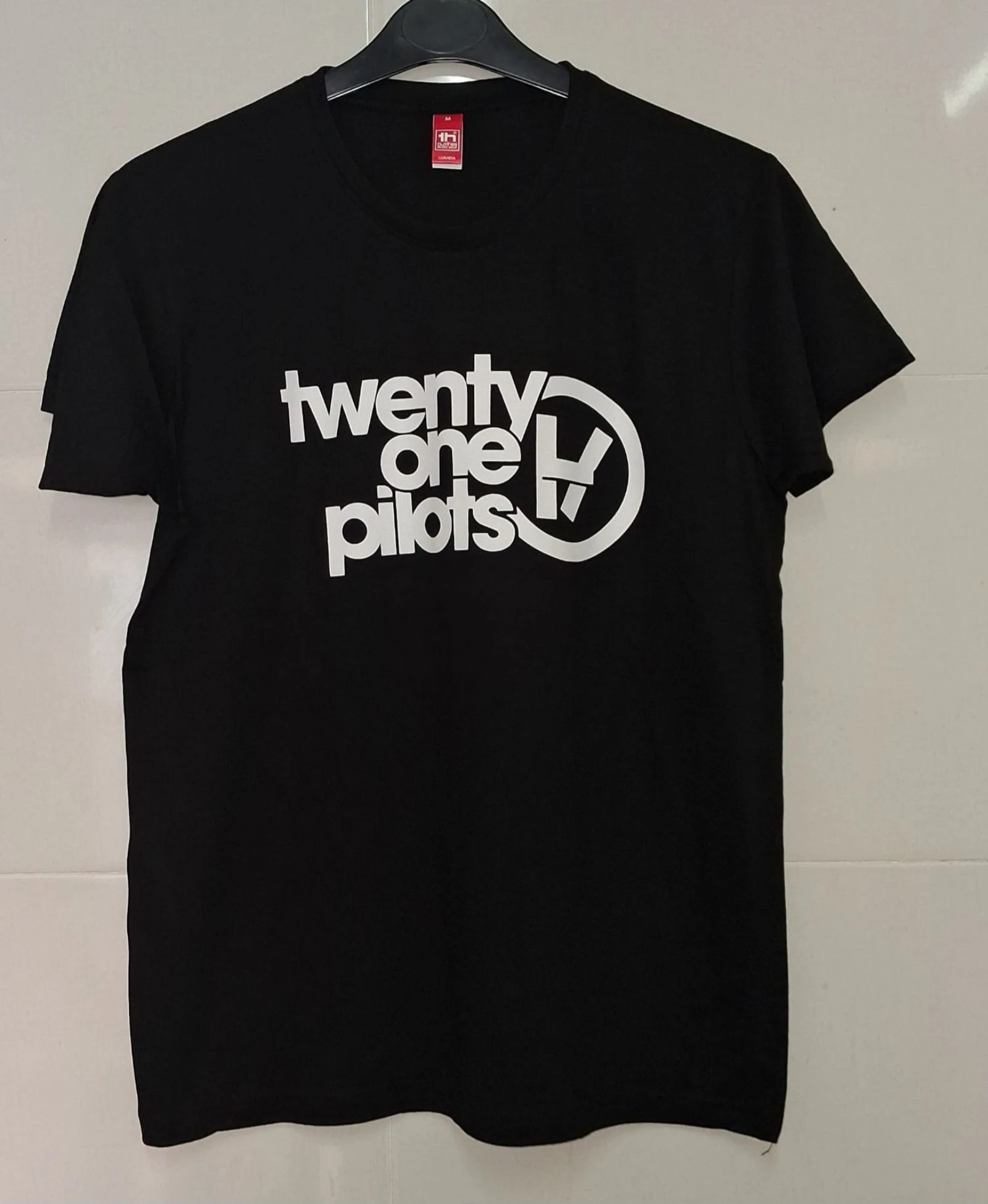 Twenty One Pilots t-shirt M 